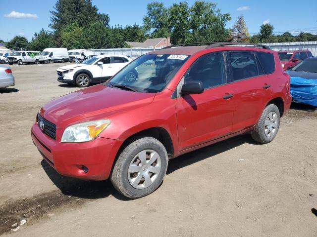 2008 TOYOTA RAV4, 