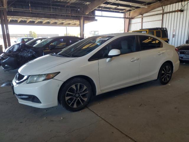 2013 HONDA CIVIC EX, 