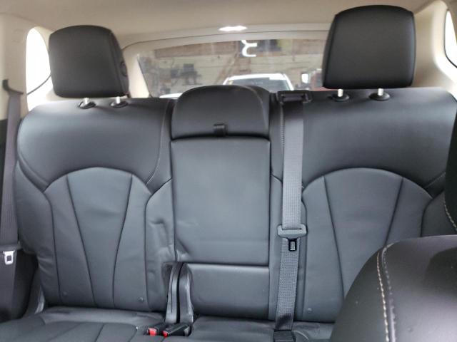 LRBFXDSA5HD130488 - 2017 BUICK ENVISION ESSENCE TAN photo 10