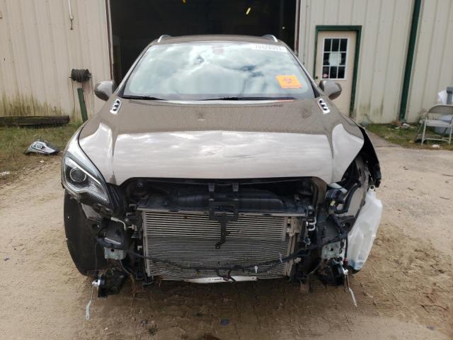 LRBFXDSA5HD130488 - 2017 BUICK ENVISION ESSENCE TAN photo 5