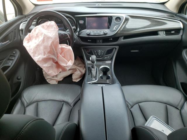LRBFXDSA5HD130488 - 2017 BUICK ENVISION ESSENCE TAN photo 8