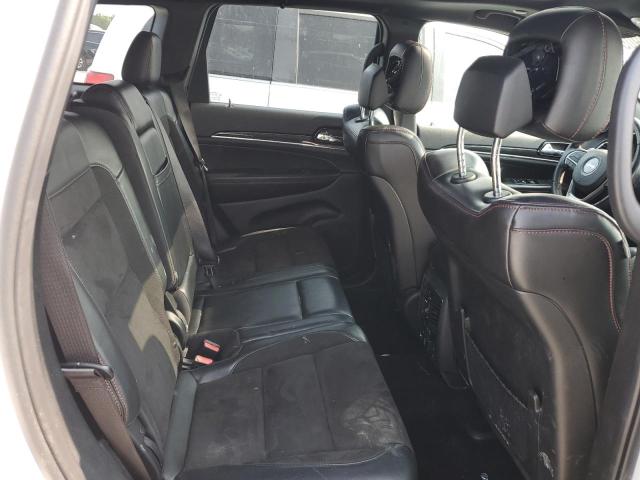 1C4RJFLG2LC121227 - 2020 JEEP GRAND CHER TRAILHAWK 白色 照片 10