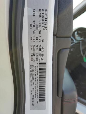 1C4RJFLG2LC121227 - 2020 JEEP GRAND CHER TRAILHAWK 白色 照片 12