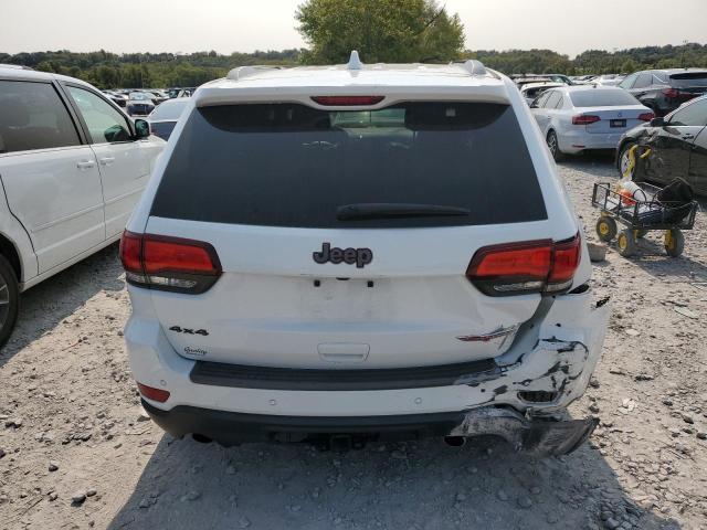 1C4RJFLG2LC121227 - 2020 JEEP GRAND CHER TRAILHAWK 白色 照片 6