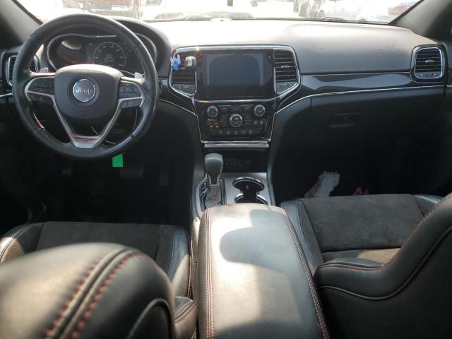 1C4RJFLG2LC121227 - 2020 JEEP GRAND CHER TRAILHAWK 白色 照片 8