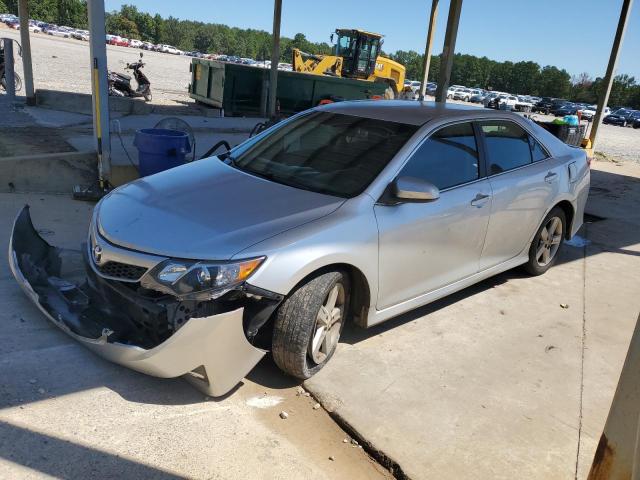 2013 TOYOTA CAMRY L, 