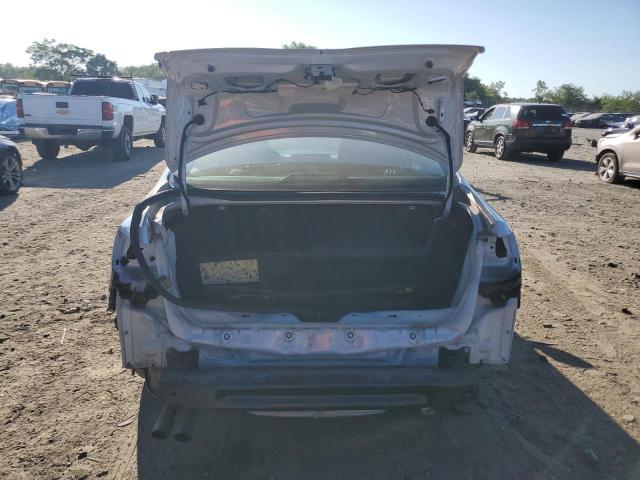 3VW2B7AJ6HM382298 - 2017 VOLKSWAGEN JETTA S GRAY photo 6