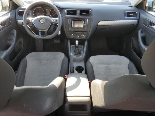 3VW2B7AJ6HM382298 - 2017 VOLKSWAGEN JETTA S GRAY photo 8