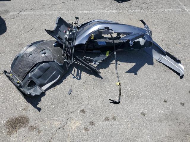 JTHCL5EF9C5014791 - 2012 LEXUS LS 460 GRAY photo 12