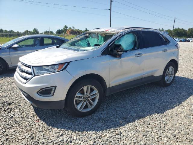 2016 FORD EDGE SEL, 