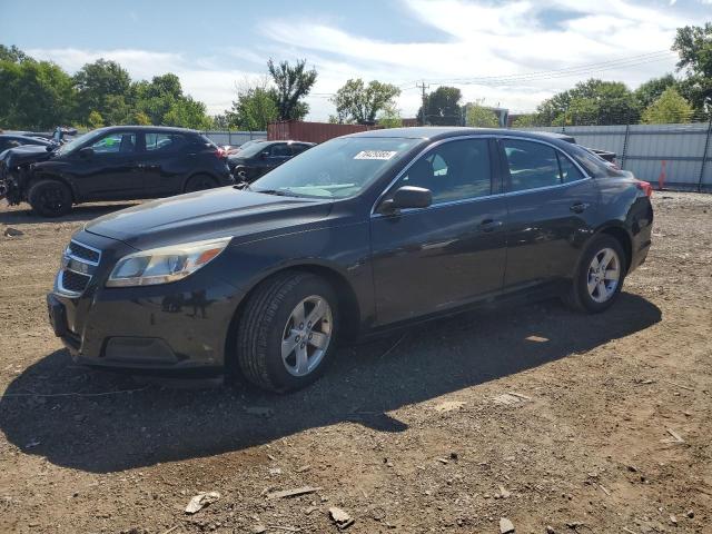 2013 CHEVROLET MALIBU LS, 