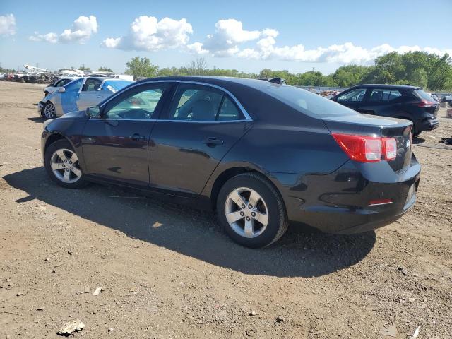 1G11B5SA1DF347026 - 2013 CHEVROLET MALIBU LS Սև լուսանկար 2