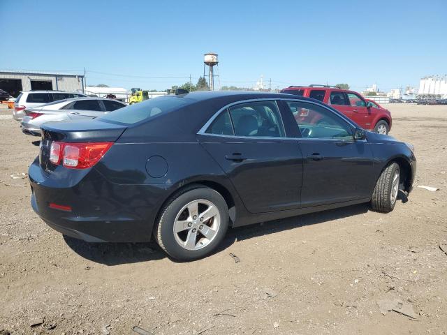 1G11B5SA1DF347026 - 2013 CHEVROLET MALIBU LS Սև լուսանկար 3