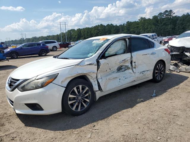 2017 NISSAN ALTIMA 2.5, 