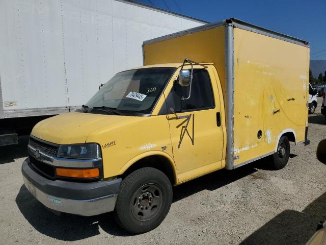 2005 CHEVROLET EXPRESS G3, 