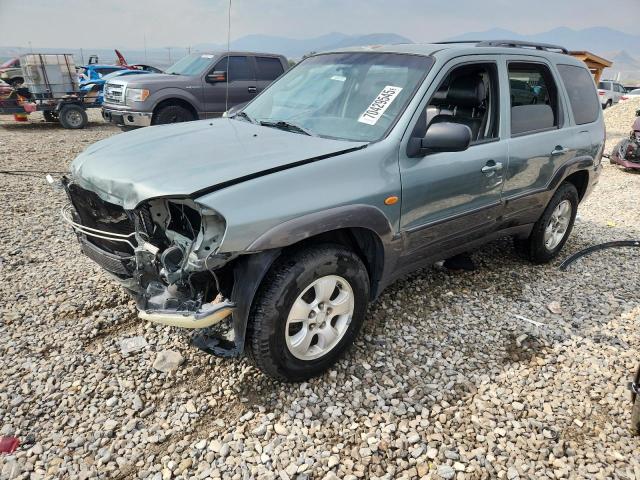 2003 MAZDA TRIBUTE ES, 
