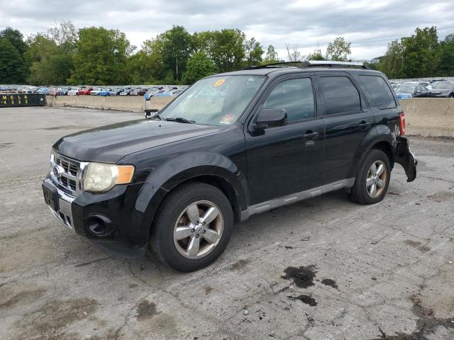 2009 FORD ESCAPE LIMITED, 