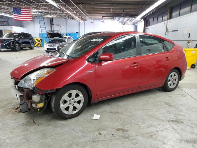 2008 TOYOTA PRIUS, 