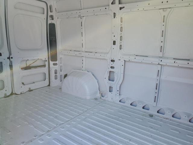 3C6LRVCG2RE125215 - 2024 RAM PROMASTER 2500 HIGH WHITE photo 11