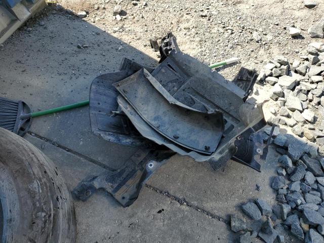 3C6LRVCG2RE125215 - 2024 RAM PROMASTER 2500 HIGH WHITE photo 13