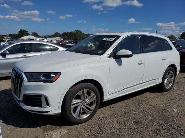 2020 AUDI Q7 PREMIUM PLUS, 