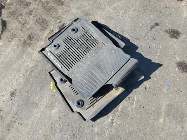 3TYSX5EN3LT001512 - 2020 TOYOTA TACOMA ACCESS CAB ვერცხლისფერი ფოტო 12