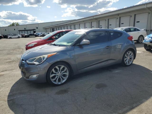 2012 HYUNDAI VELOSTER, null