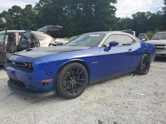 2021 DODGE CHALLENGER R/T, 