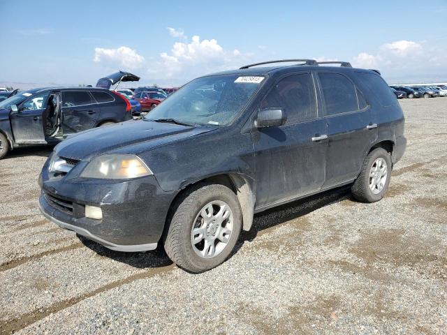 2006 ACURA MDX TOURING, 