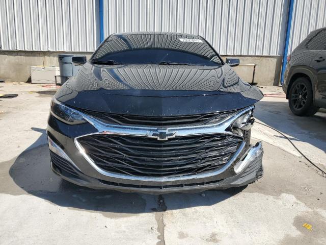 1G1ZG5ST9MF054660 - 2021 CHEVROLET MALIBU RS BLACK photo 5