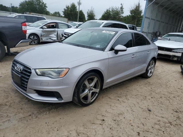 2016 AUDI A3 PREMIUM PLUS, 