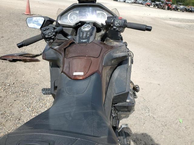 JH2SC794XJK000955 - 2018 HONDA GL1800 B BROWN photo 5