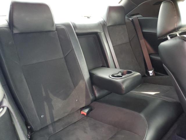 2C3CDZFJ9GH288973 - 2016 DODGE CHALLENGER R/T SCAT PACK BLUE photo 10