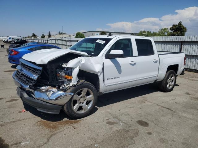 2016 CHEVROLET SILVERADO C1500 LT, 