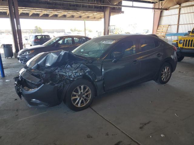 2014 MAZDA 3 TOURING, 