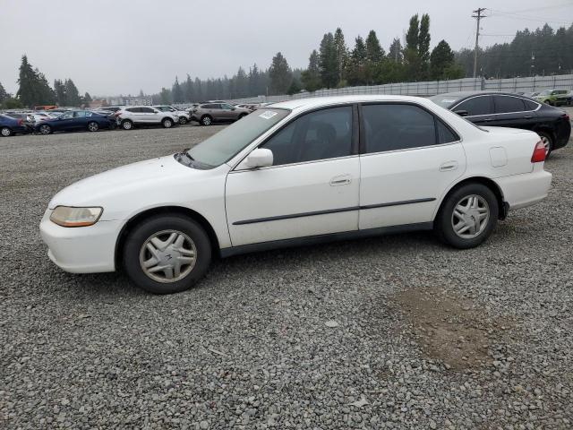 1998 HONDA ACCORD LX, 
