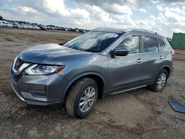 2020 NISSAN ROGUE S, 