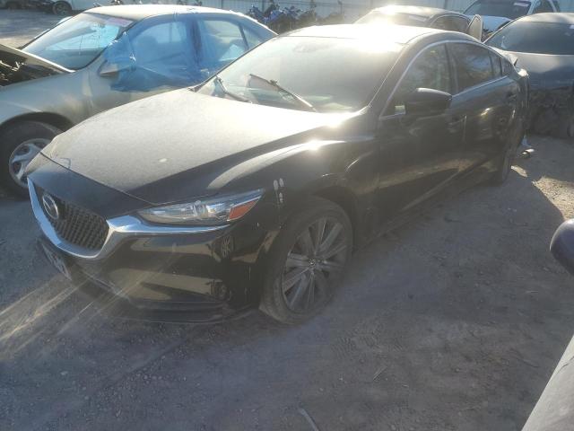 2021 MAZDA 6 TOURING, 