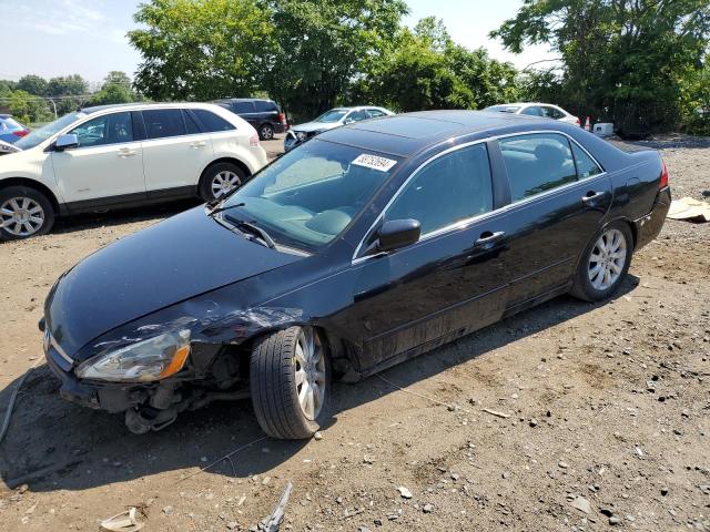 2007 HONDA ACCORD EX, 