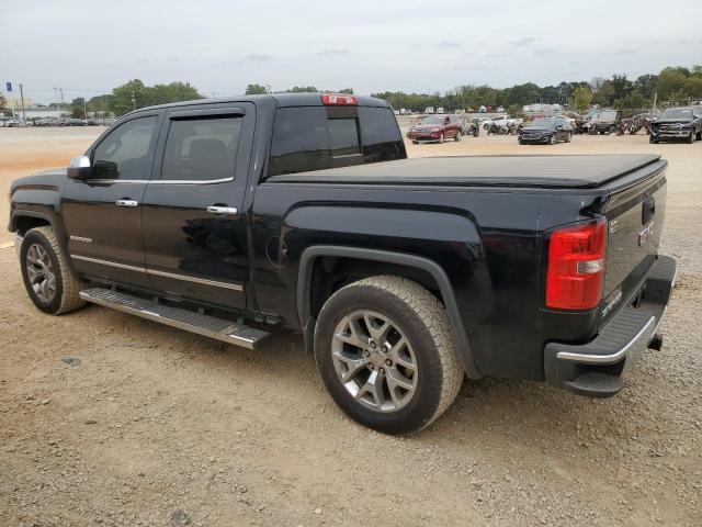 3GTP1VEC6EG485873 - 2014 GMC SIERRA C1500 SLT BLACK photo 2