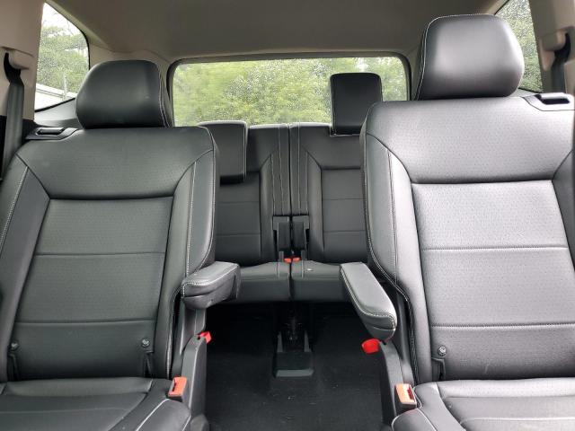 1V2BR2CA4MC544213 - 2021 VOLKSWAGEN ATLAS SEL فضي صورة 10