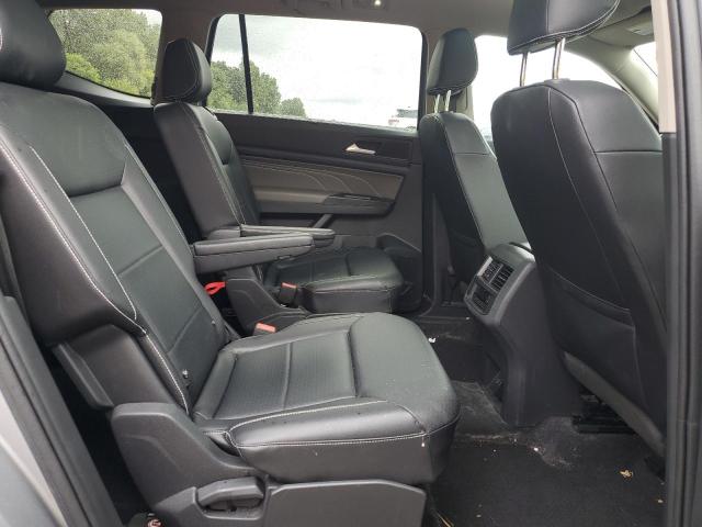 1V2BR2CA4MC544213 - 2021 VOLKSWAGEN ATLAS SEL فضي صورة 11