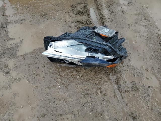 1V2BR2CA4MC544213 - 2021 VOLKSWAGEN ATLAS SEL فضي صورة 13