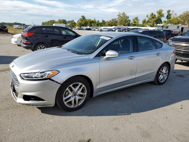 2013 FORD FUSION SE, 