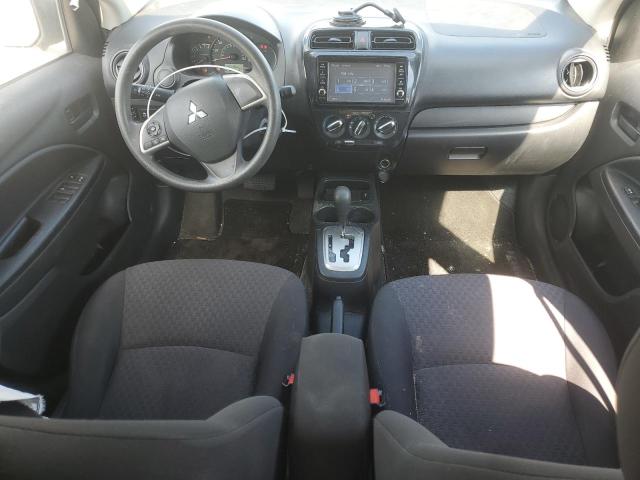 ML32A3HJ5JH006578 - 2018 MITSUBISHI MIRAGE ES Մոխրագույն լուսանկար 8