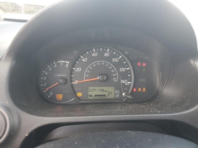 ML32A3HJ5JH006578 - 2018 MITSUBISHI MIRAGE ES Մոխրագույն լուսանկար 9