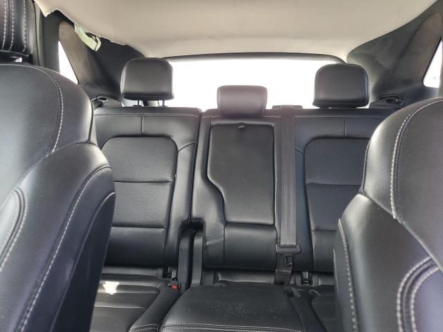 1FMCU0H6XMUA57164 - 2021 FORD ESCAPE SEL BLACK photo 10