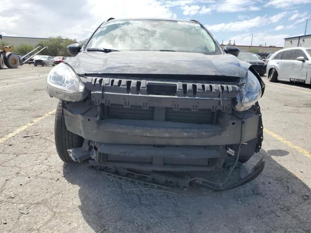 1FMCU0H6XMUA57164 - 2021 FORD ESCAPE SEL BLACK photo 5