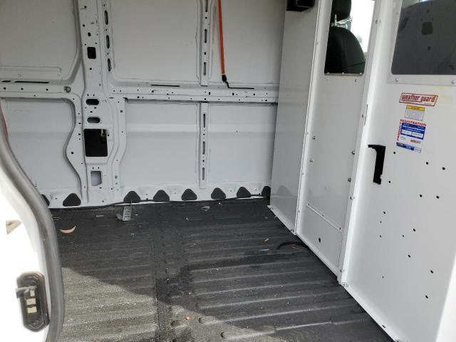 3C6TRVDG3LE105030 - 2020 RAM PROMASTER 2500 HIGH Ақ фото 11