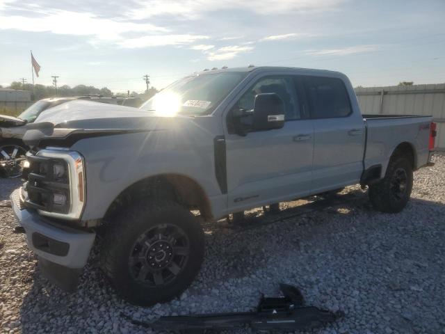 2024 FORD F250 SUPER DUTY, 